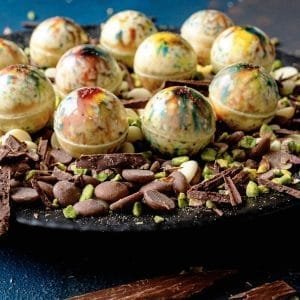 Artizan Çikolata Atölyesi