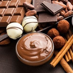 Çikolata Uzmanlık Eğitimi