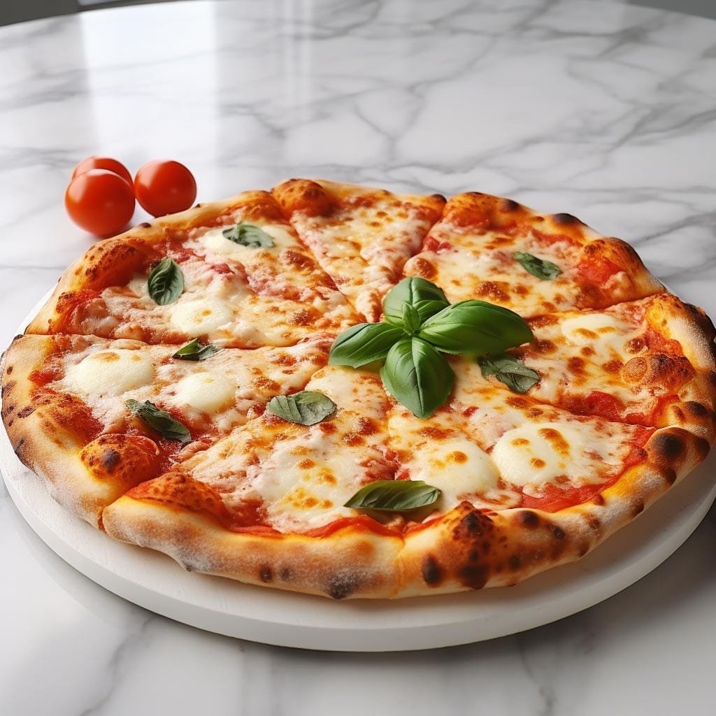 Ebeveyn ve Çocuk Pizza Atölyesi 13 Ekim 2024_