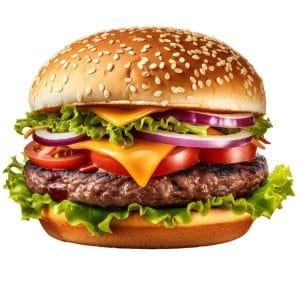 Hamburger Eşlikçileri ve Soslar Atölyesi