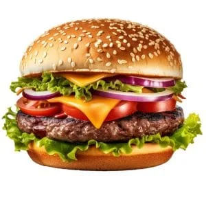 Hamburger Eşlikçileri ve Soslar Atölyesi