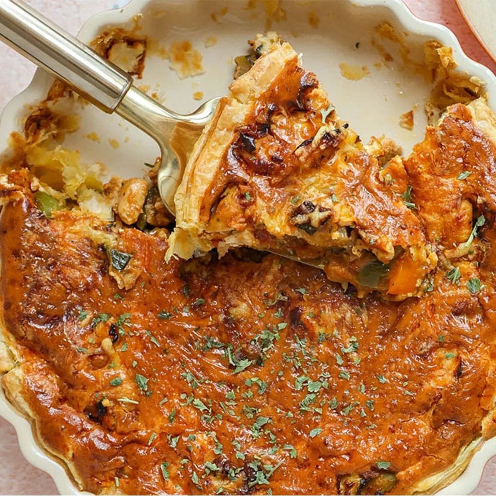 Kiş Çeşitleri ve Tart Yapımı Atölyesi