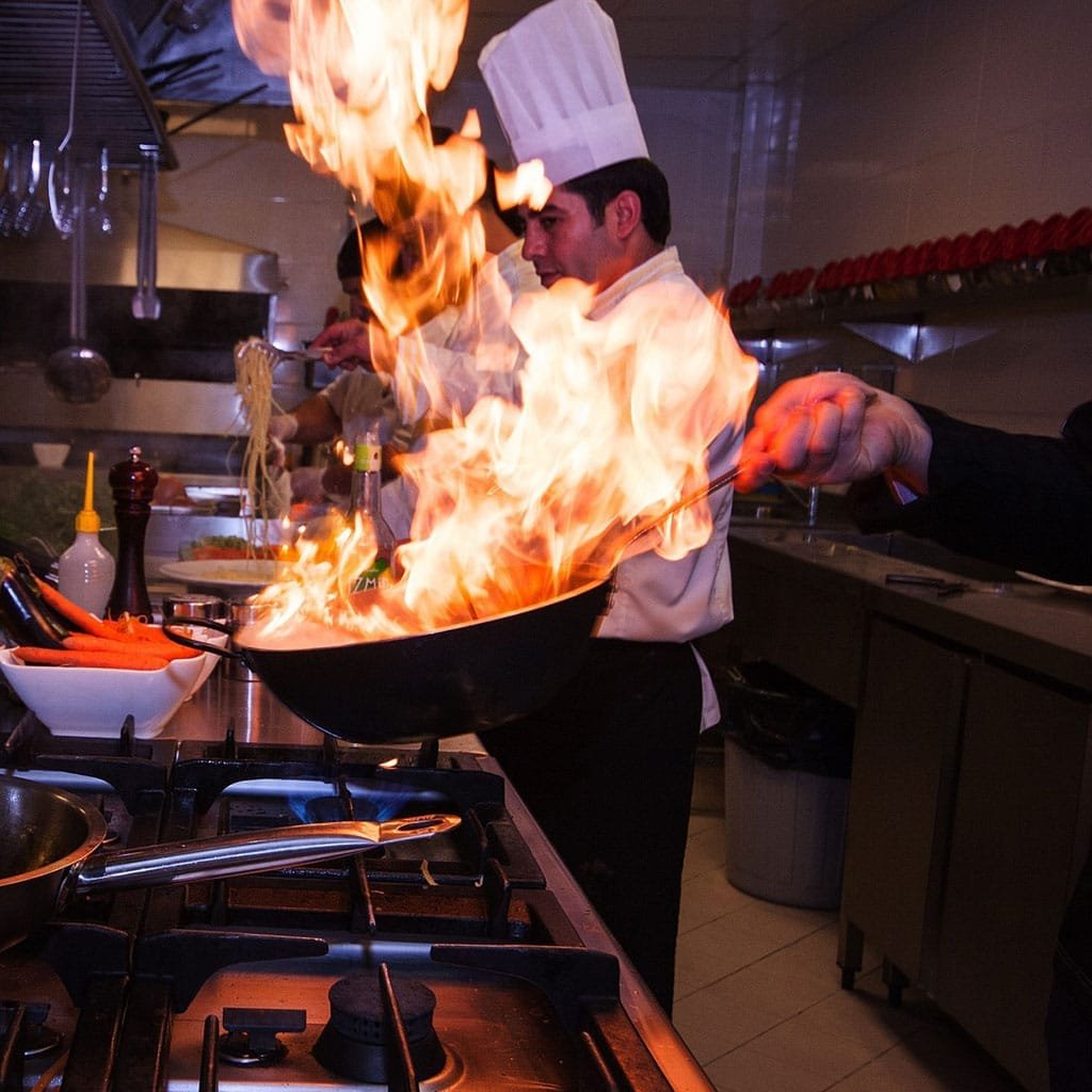 Kısa Dönem Temel Aşçılık Eğitimi