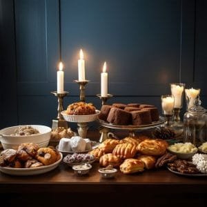 Kısa Dönem Temel Pastacılık Eğitimi