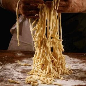 Klasik İtalyan Mutfağı El Yapımı Makarna Atölyesi