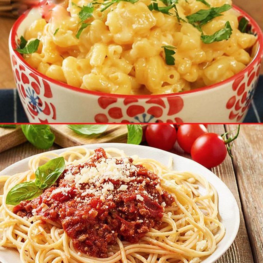 Makarna Uzmanlık Eğitimi