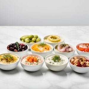 Meze Uzmanlık Eğitimi