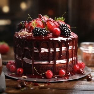 Pastacılık Uzmanlık Eğitimi