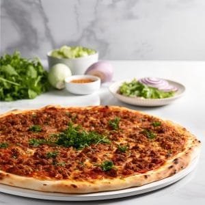 Yöresel Lezzetler Gaziantep Mutfağı Atölyesi-1