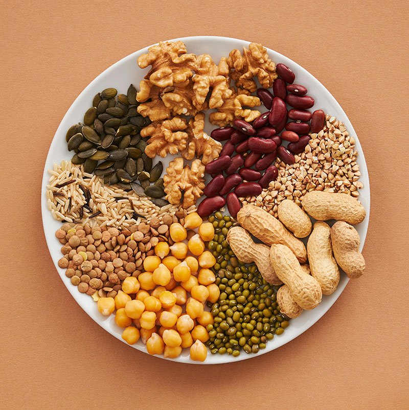 Bakliyatlar ve Tahıllar Atölyesi – Uzmanlık Eğitimi