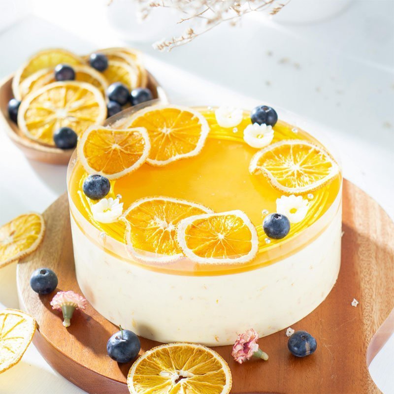 Cheesecake Çeşitleri Yapımı Atölyesi Workshop