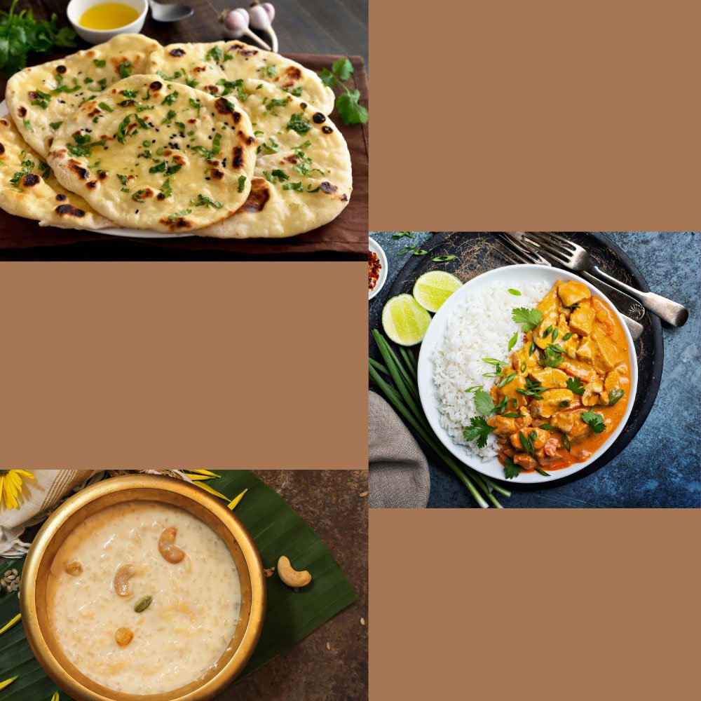 Geleneksel Hint Mutfağı Atölyesi Workshop Etkinlik