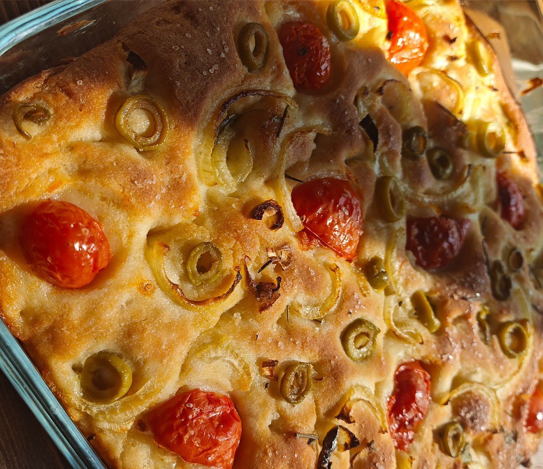 Glütensiz ekşi Mayalı Artizan Ekmekler Atölyesi