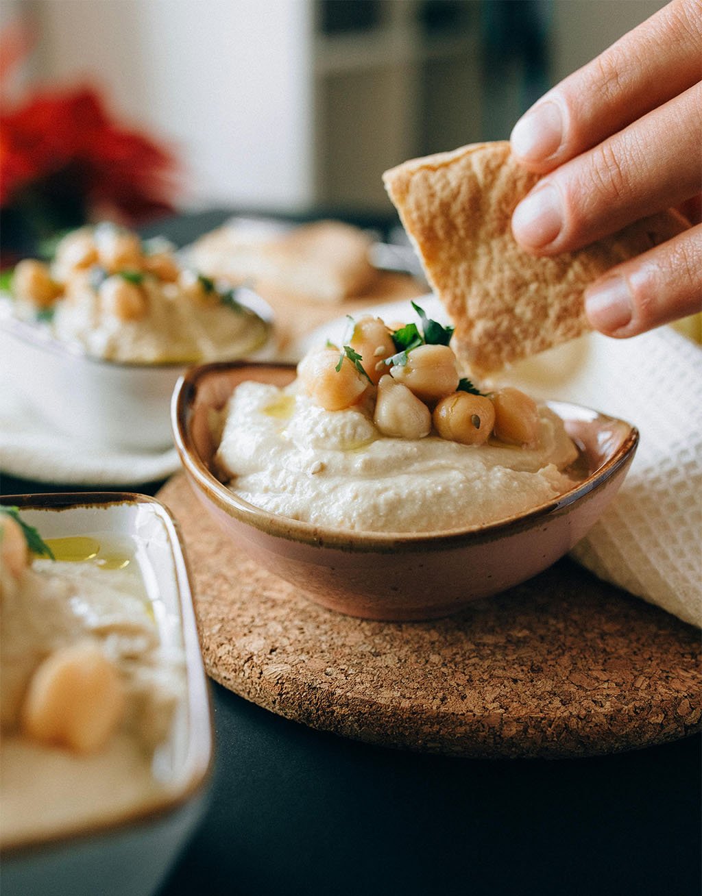 KESİM TEKNİKLERİ - STOCKLAR - SOSLAR – KARIŞIMLAR Uzmanlık Eğitimi