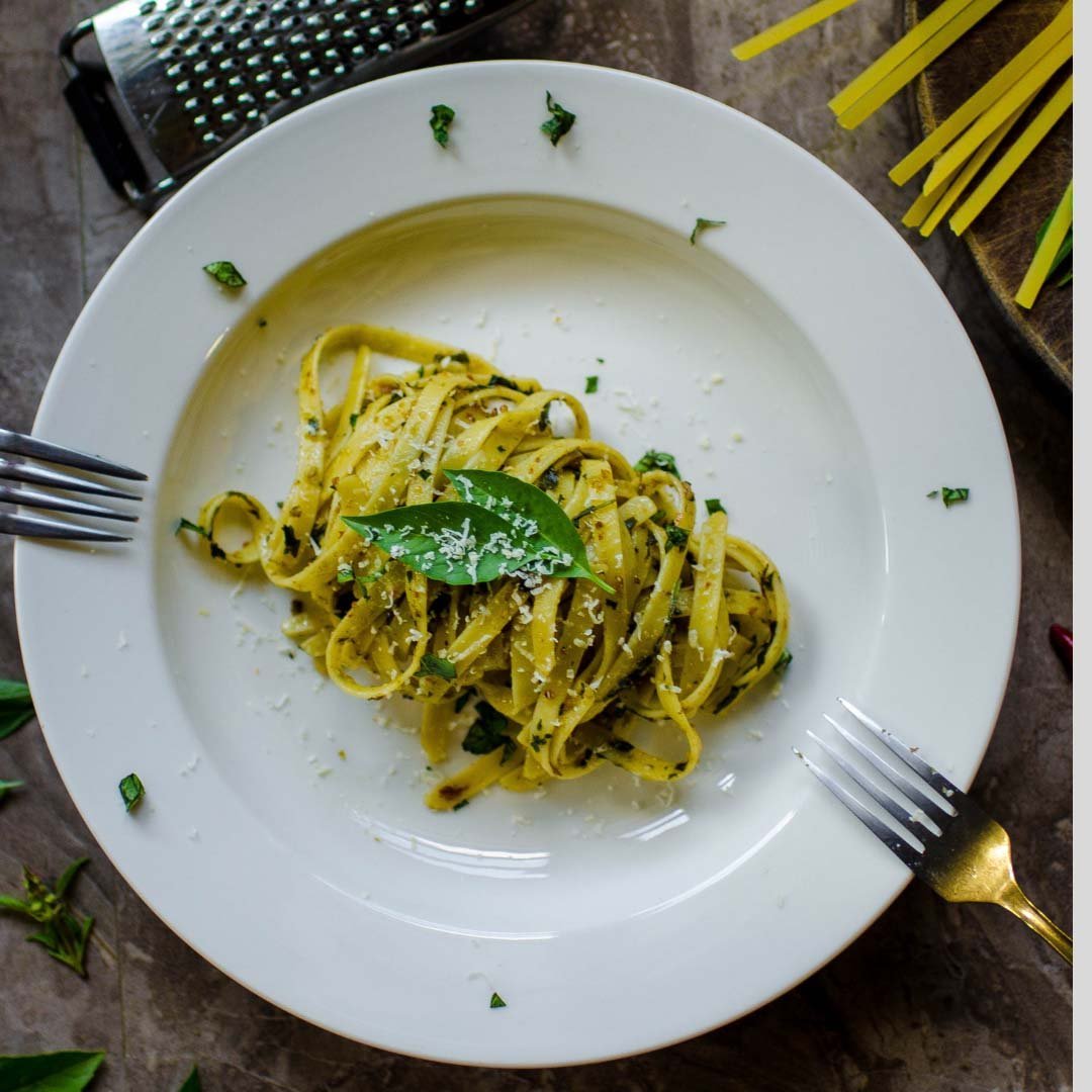 Makarna Uzmanlık Eğitimi - 2 gün (24-25 Nisan 2025)