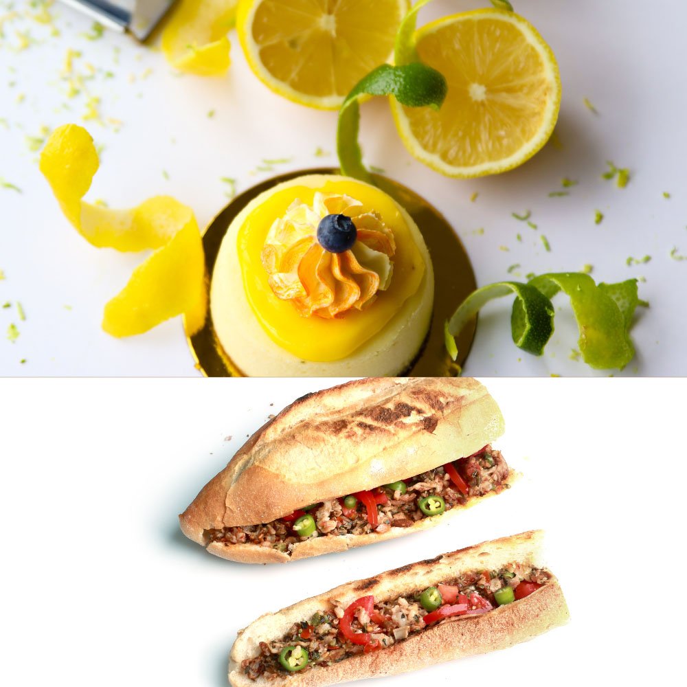 Vejetaryen Mutfak Atölyesi Workshop Etkinlik