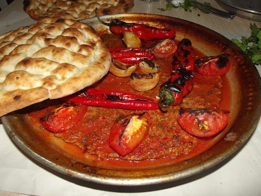 Yöresel Lezzetler Hatay Mutfağı Atölyesi Workshop