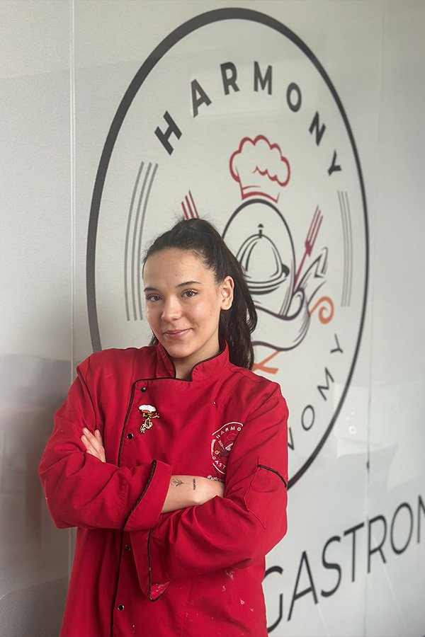 Azime Şerif GÜZELYIL