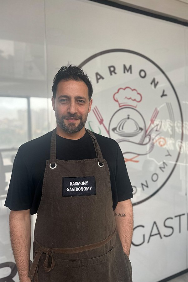 Selçuk ŞENBÜLBÜL​