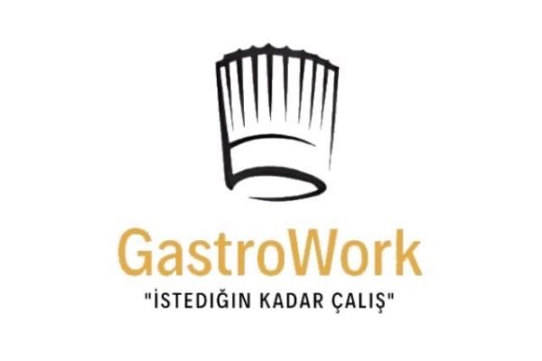 GastroWork Logo