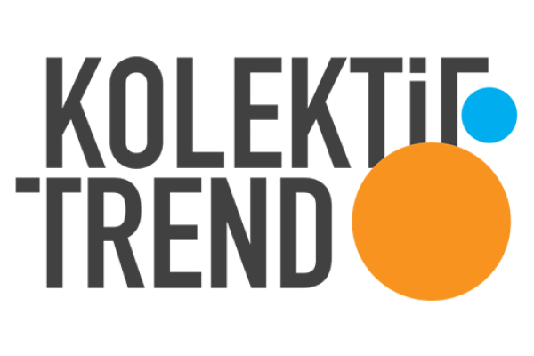 Harmony Gastronomy Kolektif Trend logo
